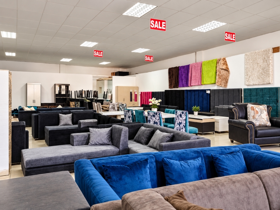 To Let Commercial Property for Rent in Rustenburg Central North West